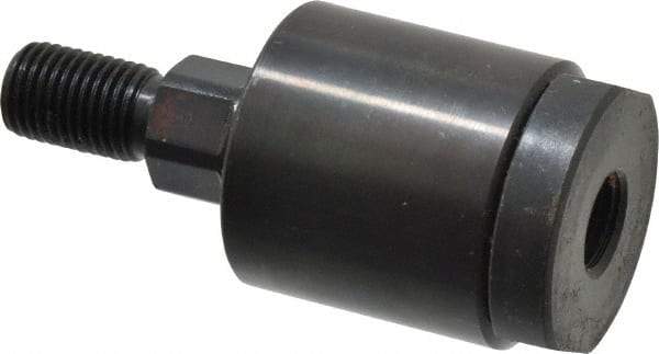 Norgren - Air Cylinder Rod Coupler - -20°F Min Temp, Use with 1-1/2" to 2-1/2" NFPA Cylinders - Americas Industrial Supply