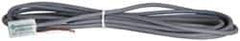 Norgren - Air Cylinder Reed Switch - -22°F Min Temp, Use with 1-1/2" to 2-1/2" NFPA Cylinders - Americas Industrial Supply