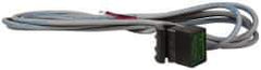 Norgren - Air Cylinder Reed Switch - -22°F Min Temp, Use with 2" to 6" NFPA Cylinders - Americas Industrial Supply