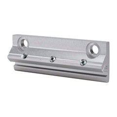 Norgren - Air Cylinder Center Support Bracket - -22°F Min Temp, Use with 1" Bore - Americas Industrial Supply