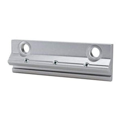 Norgren - Air Cylinder Center Support Bracket - -22°F Min Temp, Use with 1-1/4" Bore - Americas Industrial Supply
