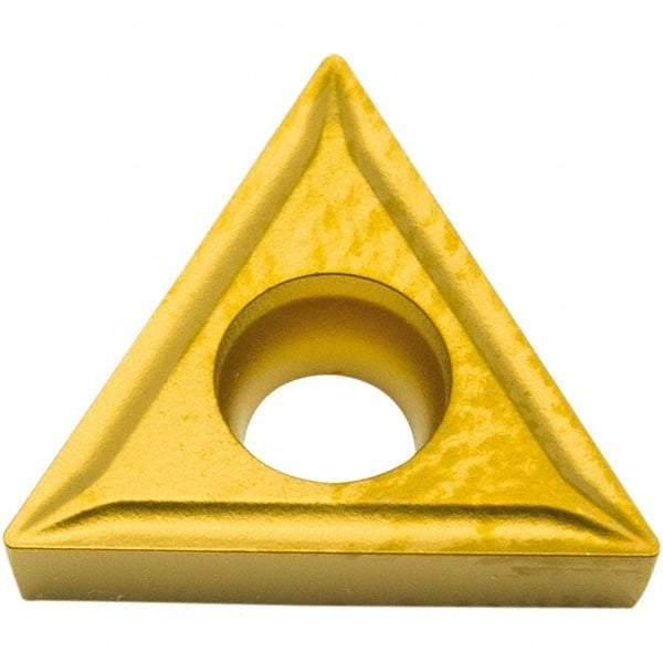 Parlec - Boring Inserts Material: Carbide Insert Style: TCMT - Americas Industrial Supply