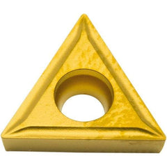 Parlec - Boring Inserts Material: Carbide Insert Style: TCMT - Americas Industrial Supply