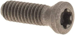 Emuge - Torx Insert Screw for Indexables - Americas Industrial Supply