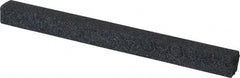 Value Collection - 120 Grit Silicon Carbide Square Polishing Stone - Americas Industrial Supply