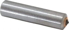 Norton - 1 Carat Single Point Diamond Dresser - 2" Long x 1/2" Shank Diam - Americas Industrial Supply