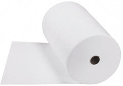 Oil-Dri - Pads, Rolls & Mats Type: Pad Application: Oil Only - Americas Industrial Supply