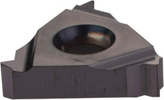 Kennametal - 16ER External Right Hand 14 UN Laydown Threading Insert - Grade KC5010, TiAlN Coated Carbide, 9.53mm Inscribed Circle - Americas Industrial Supply