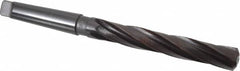 Interstate - 29/32" Diam, 4 Flute, High Speed Steel 3MT Shank Core Drill - Americas Industrial Supply