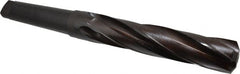 Interstate - 2" Diam, 4 Flute, High Speed Steel 5MT Shank Core Drill - Americas Industrial Supply