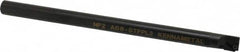 Kennametal - 15.24mm Min Bore Diam, 203.2mm OAL, 1/2" Shank Diam, A-STFP Indexable Boring Bar - TP.. Insert, Screw Holding Method - Americas Industrial Supply