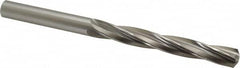 Interstate - 3/4" Diam, 4 Flute, High Speed Steel Straight Shank Core Drill - Americas Industrial Supply