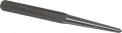 Blackhawk by Proto - 3/16" Center Punch - 5-1/2" OAL, Alloy Steel - Americas Industrial Supply