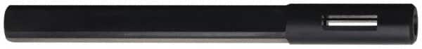 APT - 3/4 Inch Holder, 5/8 Inch Diameter, 7 1/2 Inch Overall Length, Pilot Holder - Series D - Americas Industrial Supply