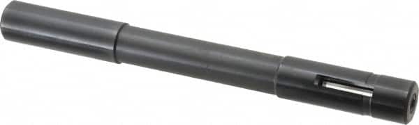 APT - 3/4 Inch Holder, 3/4 Inch Diameter, 7 1/2 Inch Overall Length, Pilot Holder - Series D - Americas Industrial Supply