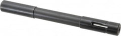 APT - 3/4 Inch Holder, 3/4 Inch Diameter, 7 1/2 Inch Overall Length, Pilot Holder - Series D - Americas Industrial Supply