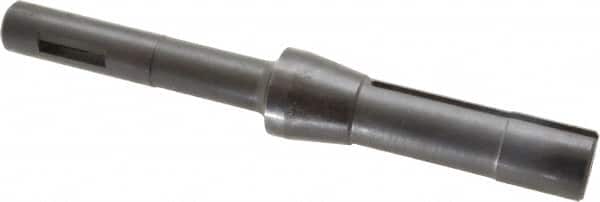 APT - 3/4 Inch Holder, R8 Shank Taper, 8 1/4 Inch Overall Length, Pilot Holder - Series D - Americas Industrial Supply