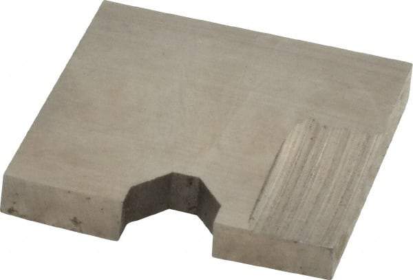 APT - 1-3/16 Inch Diameter, 3/16 Inch Thick, High Speed Steel Auxiliary Pilot Blade - Series D - Americas Industrial Supply