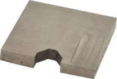 APT - 1-3/16 Inch Diameter, 3/16 Inch Thick, High Speed Steel Auxiliary Pilot Blade - Series D - Americas Industrial Supply