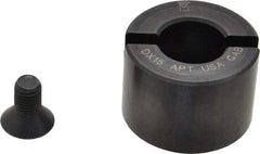 APT - Series D 1-1/2" Diam Auxiliary Pilot - 1-17/32 to 2" Blade Diam Compatibility - Americas Industrial Supply