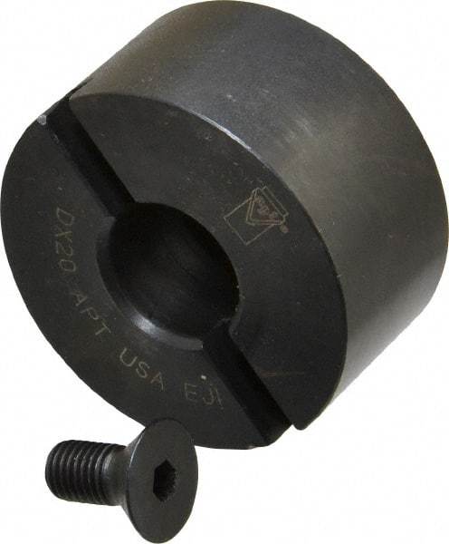 APT - Series D 2" Diam Auxiliary Pilot - 2-1/32 to 2-1/2" Blade Diam Compatibility - Americas Industrial Supply