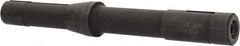 APT - 1 Inch Holder, R8 Shank Taper, 9 1/4 Inch Overall Length, Pilot Holder - Series E - Americas Industrial Supply