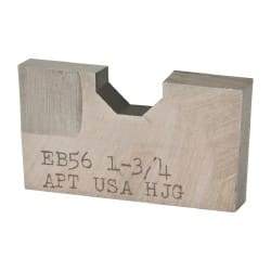 APT - 1-3/4 Inch Diameter, 1/4 Inch Thick, High Speed Steel Auxiliary Pilot Blade - Series E - Americas Industrial Supply