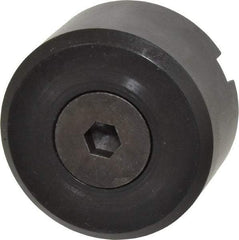 APT - Series E 2" Diam Auxiliary Pilot - 2-1/16 to 2-1/2" Blade Diam Compatibility - Americas Industrial Supply