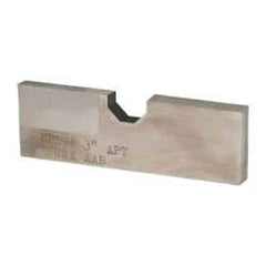 APT - 3 Inch Diameter, 1/4 Inch Thick, Cobalt Auxiliary Pilot Blade - Series E, EX25 Auxiliary Pilot Required - Americas Industrial Supply