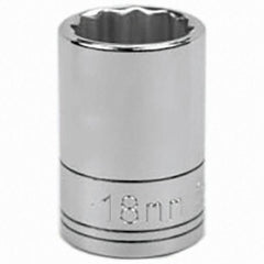 SK - Hand Socket - Americas Industrial Supply