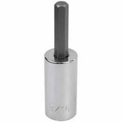 SK - Hand Hex & Torx Bit Sockets - Americas Industrial Supply