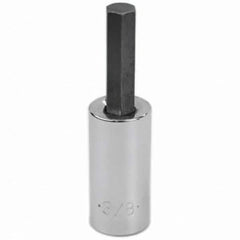 SK - Hand Hex & Torx Bit Sockets - Americas Industrial Supply