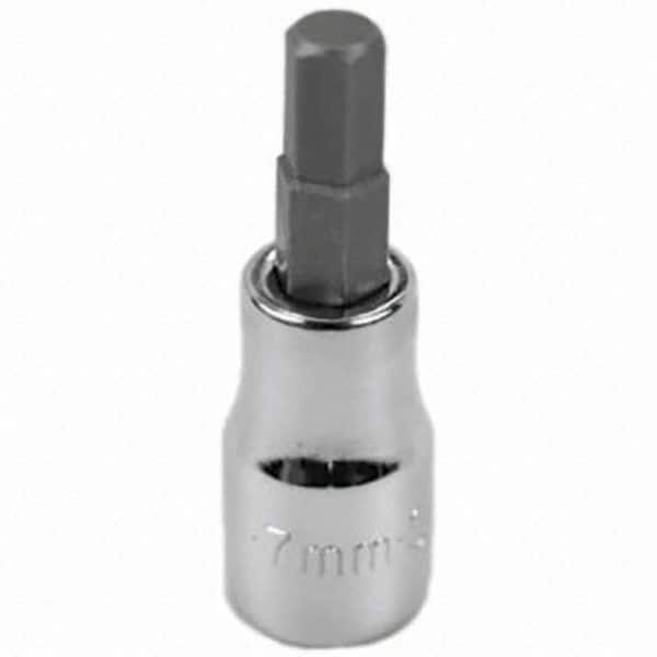 SK - Hand Hex & Torx Bit Sockets - Americas Industrial Supply