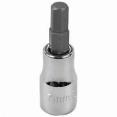SK - Hand Hex & Torx Bit Sockets - Americas Industrial Supply