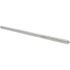 Alvord Polk - 0.1555" Cobalt 4 Flute Chucking Reamer - Americas Industrial Supply