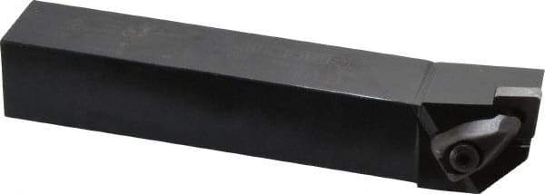 Seco - Indexable Turning Toolholders Hand of Holder: Right Hand Toolholder Style: DCLN - Americas Industrial Supply