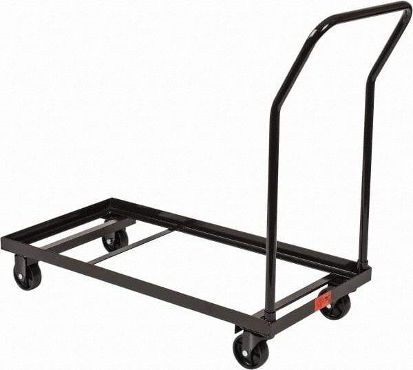 NPS - 36 Chairs Capacity Dolly - Use for Folding Chairs - Americas Industrial Supply