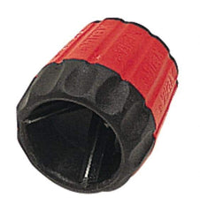 Transair - Air Hose Chamfer Tool - 232 Max psi, 2-1/2" Long, Steel - Americas Industrial Supply