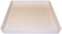MFG Tray - 36-1/2" Long x 24-3/4" Wide x 1-1/2" Deep General Purpose Tray - Fiberglass - Americas Industrial Supply