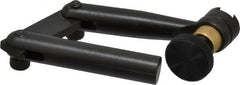 SPI - Indicator Positioner & Holder - 4-3/4 Inch Overall Length - Americas Industrial Supply
