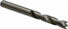 M.A. Ford - Letter E (1/4) Spiral Flute Solid Carbide Screw Machine Drill Bit - Americas Industrial Supply