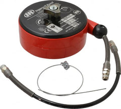 Ingersoll-Rand - 3.33 Lb Load Capacity, 4-1/4' Travel Distance, Tool Balancer - Americas Industrial Supply