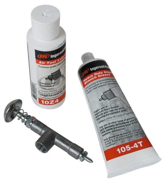 Ingersoll-Rand - For Use with Ingersoll Rand 105-LBK1, Air Care Kit - Americas Industrial Supply