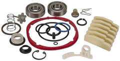 Ingersoll-Rand - Motor Tune Up Kit - For Use with Impact Wrench 2131P - Americas Industrial Supply