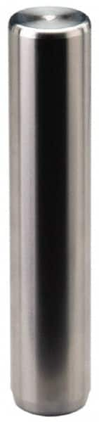 Dayton Lamina - 3" Diam x 20" Long Press Fit Ball Bearing Guide Post - 1/2-13, Hardened Steel - Americas Industrial Supply