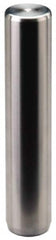 Dayton Lamina - 2" Diam x 11" Long Press Fit Ball Bearing Guide Post - 3/8-10, Hardened Steel - Americas Industrial Supply