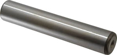 Dayton Lamina - 1-1/2" Diam x 8" Long Press Fit Ball Bearing Guide Post - 3/8-10, Hardened Steel - Americas Industrial Supply