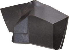 Kennametal - Series KSEM, 31.75mm Diam Grade KC7315 140° Replaceable Drill Tip - Carbide, TiAlN Finish, 8 Seat Size - Americas Industrial Supply