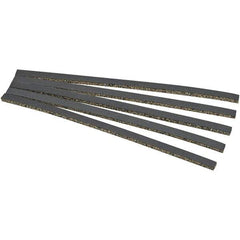 Dynabrade - 1/4" Diam Disc Backing Platen Pads - 6,000 RPM - Americas Industrial Supply