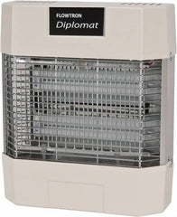 Flowtron - 1200 Square Ft. Coverage, Pheremone Scent Electronic Insect Killer for Flies - 80 Watts, Indoor - Americas Industrial Supply